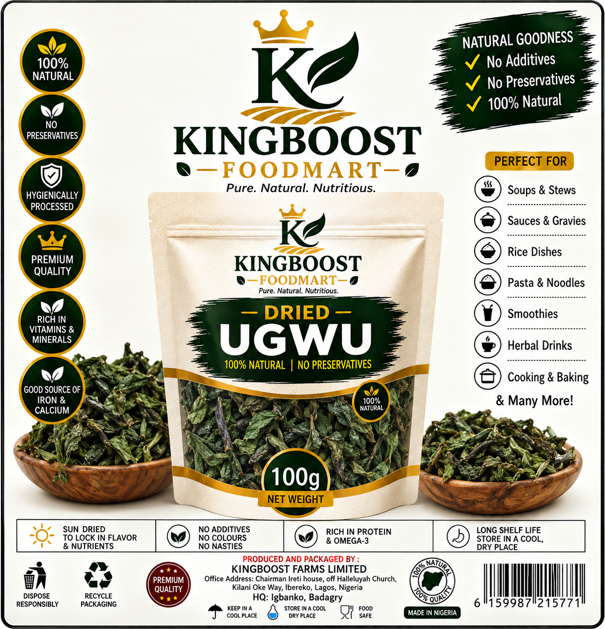 KingBoostFarms photo