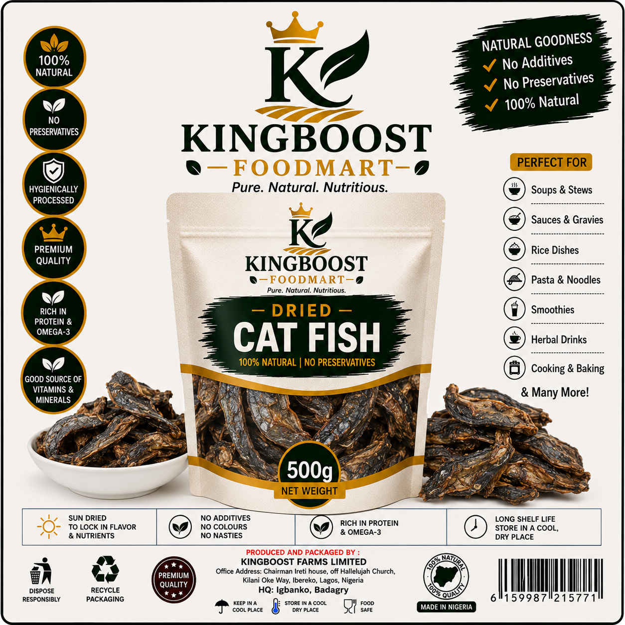 KingBoostFarms photo