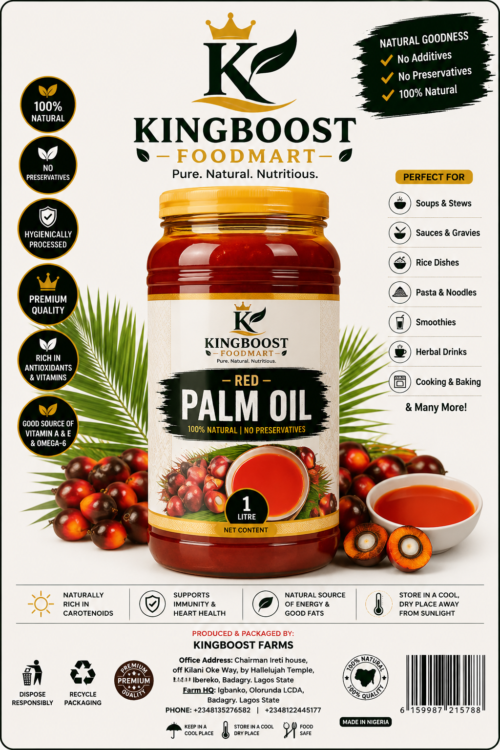KingBoostFarms photo