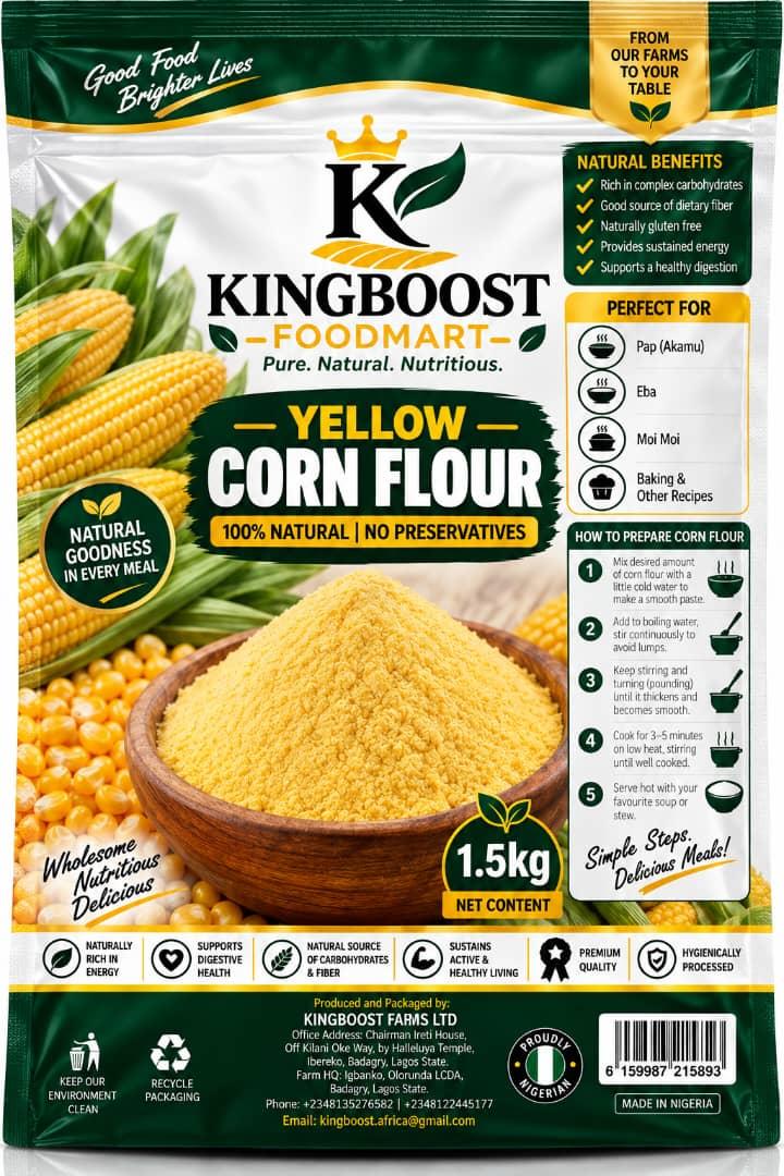 KingBoostFarms photo