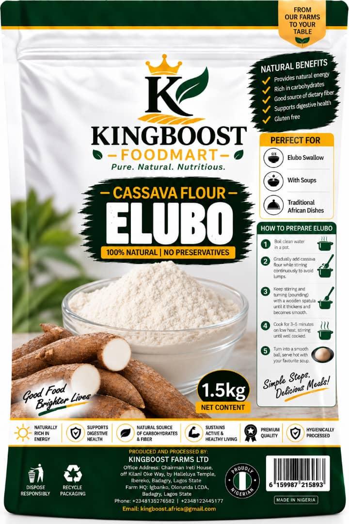 KingBoostFarms photo