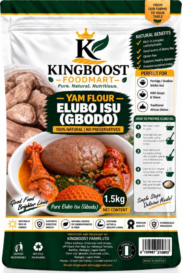 KingBoostFarms photo
