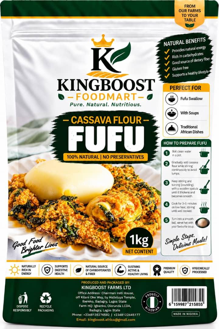 KingBoostFarms photo