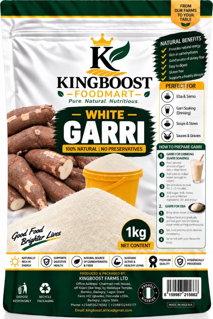 KingBoostFarms photo