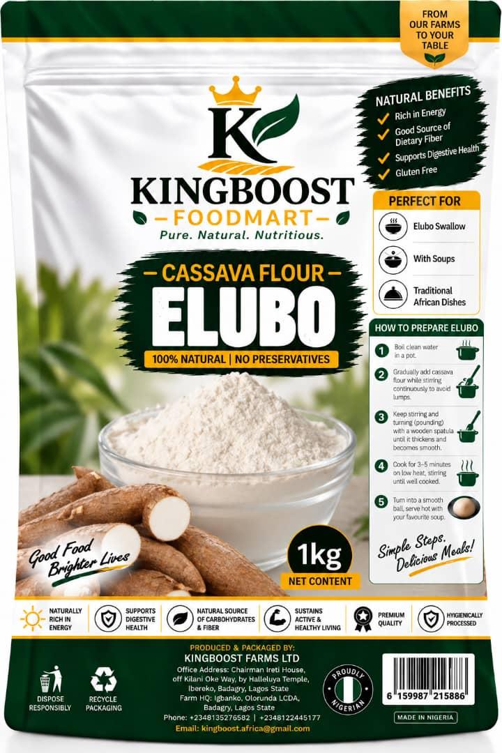 KingBoostFarms photo